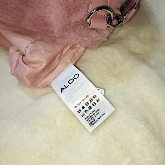 Aldo Raisin Crossbody Satchel - Picture 16 of 16